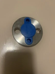 1/2” 150 RF Blind Flange - Picture 1 of 1