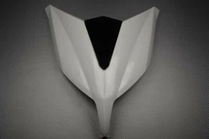 Unpainted Front Nose Fairing Panel YAMAHA TMAX 530 T-MAX SJ09 2015-2016 - Picture 1 of 8