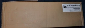 TOA Electronics A-9120DHM2 120W 2 Channel Modular Digital Mixer Amplifier - Picture 1 of 3