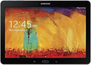 Samsung Galaxy Note 10.1-inch (Wi-Fi) Tablet 32GB - Black *FAIR CONDITION* GRD C - Picture 1 of 1