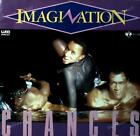 Imagination - Changes 7in (VG+/VG+) '