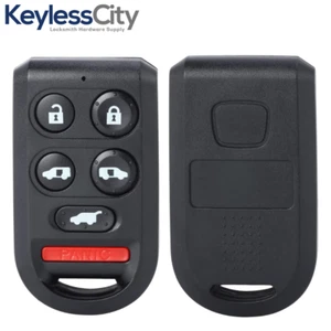 Control remoto de entrada sin llave de 6 botones se adapta a Honda Odyssey 2005-2010/N.o de parte: G8D-399H-A - Imagen 1 de 4