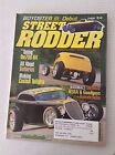 Street Rodder Magazine The 700 R4 NSRA & Goodguys December 2003 031517NONRH