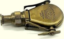 Antique Brass Gift Binoculer Marintime Vintage Gift Nautical Monoculer Telescope