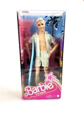 Ken from Barbie the Movie Mattel 2022 Doll Ryan Gosling Doll