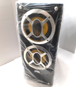 NEW PTS PROTECSOUND 5.1 Digital Home Theatre Subwoofer Only