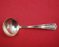 Francis I by Alvin Sterling Silver Mayonnaise Ladle 4 3/4" Serving 