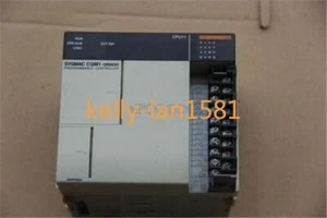 100% test 1 pz Omron Plc CQM1-CPU11 Fo - Foto 1 di 1