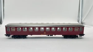 Märklin H0 00766-07 vagón de tren D 2. Clase DSB TIN PLATE #FLE1# - Imagen 1 de 16