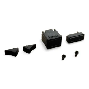 Juego de piezas de remolque de chasis Tekno | 79107 a escala 1:50 - Imagen 1 de 1