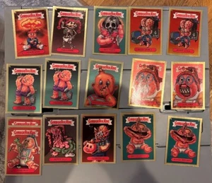 Garbage Pail Kids ANS1 Inserts: Gold/Silver/Wacky Packages/Mini You Pick - 3/$20 - Picture 1 of 67