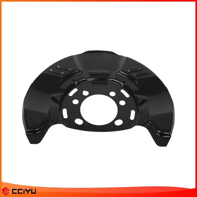 For 05-14 Subaru Legacy Outback Brake Dust Shield Backing Plate 26290-AG02A Foto 1 de 4