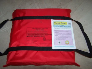 Seachoice Throwable Device Type IV PFD Model# 5000 NWT - Picture 1 of 5