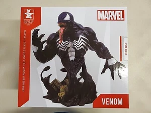Venom 1/6 Scale Bust Gentle Giant Marvel New Sealed - Picture 1 of 1