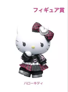 Sanrio My Hello Kitty characters Halloween 2024 Happy Lottery Figure Prize - Picture 1 of 2
