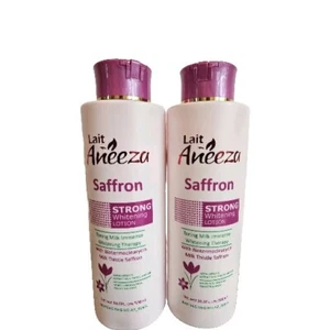 Lait Aneeza Strong Whitening Lotion - Picture 1 of 10