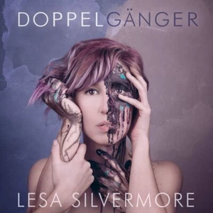 NIP Doppelgänger Lesa Silvermore CD SEALED - Imagen 1 de 2