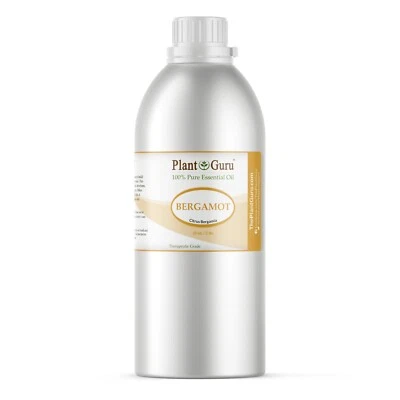 Bulk Essential Oil 32 oz. 100% Pure Natural Therapeutic Grade Oils Wholesale - Image 1 of 4