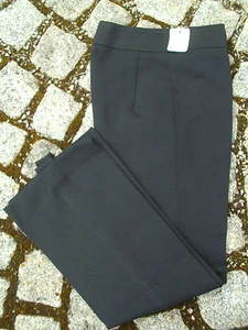 TrueVintage Steg-Hose blau Helanca, 146 neu - Bild 1 von 1