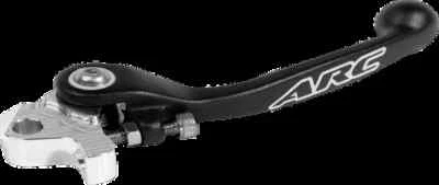 Palanca de freno plegable de aluminio ARC Yamaha YZ250X 16-25 Foto 1 de 4