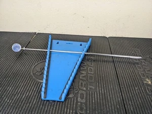 #aw168 Blue-Point Tools CF-143MA TELESCOPIC INSPECTION MIRROR - Picture 1 of 10