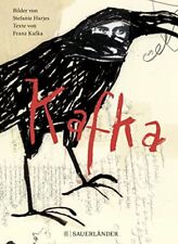 Franz Kafka Stefanie Harjes Kafka (Relié)