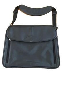 Kensington Laptop / Briefcase / Travel Computer Bag - 17" X 13” - 4 Sections - Picture 1 of 12
