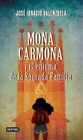 Jos Ignacio Val Mona Carmona Y El Enigma de la Sagrada  (Paperback) (US IMPORT)