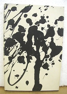 Suddenly Thunder Ruth Lisa Schechter *Signed First Edition* 1972 HB/DJ Poetry - Image 1 of 2