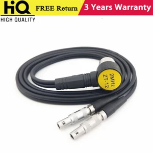 2MHz ZT-12 Ultrasonic Thickness Gauge Probe for Ultrasonic Thickness Meters #TOP - Picture 1 of 1