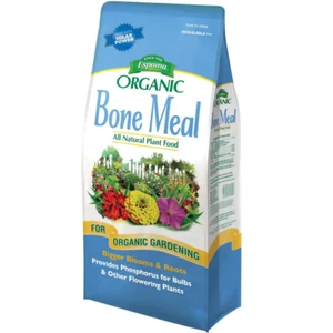 4 Lbs. Organic Bone Meal Fertilizer | NEW - (FREE SHIPPING) - Picture 1 of 12