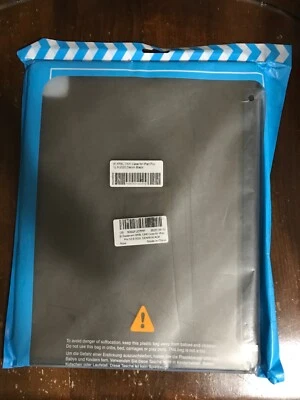 Denim Black Case For iPad Pro 12.9” 2020- New - Image 1 of 2