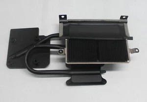 806-4245 Apple Cooling Heatsink Imac 27 Late 2013 Model A1419 "GRADE A" - Photo 1/1