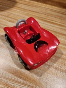 NOT WORKING - Little Tikes Preschooler RC Wheelz Bumper Car NO Driver NO REMOTE - Picture 1 of 5