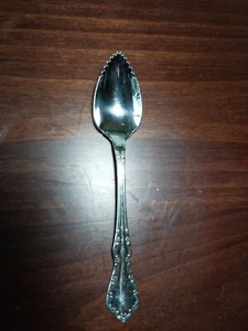 Oneida Distinction Deluxe HH Mason Hall cucchiaio pompelmo 6 pollici inox - Foto 1 di 3