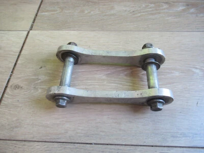Brazos de acoplamiento KX 250 KAWASAKI @ 1998 KX 250 1998 Foto 1 de 4