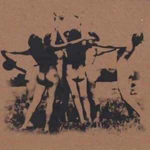 Addaura s/t Addaura LP - Vinyl Album NEW Seattle Black Metal Record - Picture 1 of 1