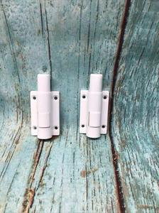 Sliding Door Security Lock - Sliding Patio Door Lock for Glass Doors. 2-pack - Picture 1 of 4