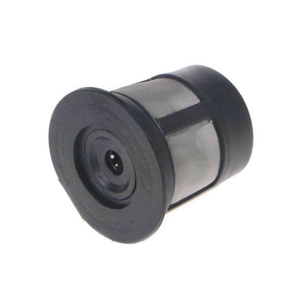 Coffee Filter Single Strainer New Reusable Kitchen Durable Cup Mesh Gadget Tool Photo Related