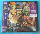 PRINCE BSCD2 The Rainbow Children 1st Press Digipack 2020 Japan OBI SICP-31346