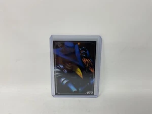 Limited Run Games Trading Card #014 Plague Road Silver - Picture 1 of 1