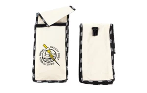 Glove Bag Single Compartment - BAG-GLOVE1 - Picture 1 of 2