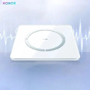 Huawei Honor LUPB19 Smart Scale Standard Analyzer Monitor Body Fat Rate Weighing - Picture 1 of 7