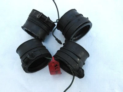 Colectores de admisión Kawasaki ZG1000 ZG Concours 1000 1986 Foto 1 de 4