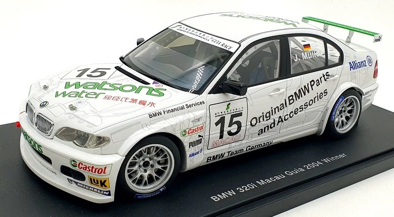 AUTOart BMW 1:18 Scale Diecast & Toy Vehicles for sale - eBay