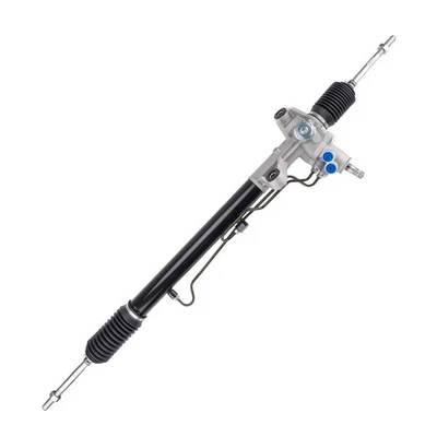 Estante y piñón de dirección asistida para Honda CR-V 1997 1998-2001 todo motor 261776 Foto 1 de 4