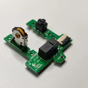 For Logitech G603 Mouse Encoder Scroll Wheel Board Scroll Board Replacement Kit - Picture 1 of 5