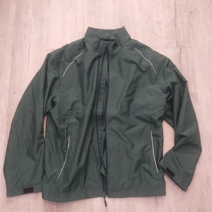 Cutter & Buck Men's CB WeatherTec Beacon Full Zip Jacket size XL - Picture 1 of 5