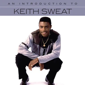 Keith Sweat An Introduction To Keith Sweat (CD) - Bild 1 von 1