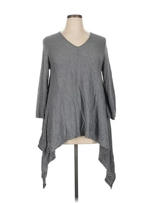 Cárdigan gris XL Max Edition para mujer Foto 1 de 4